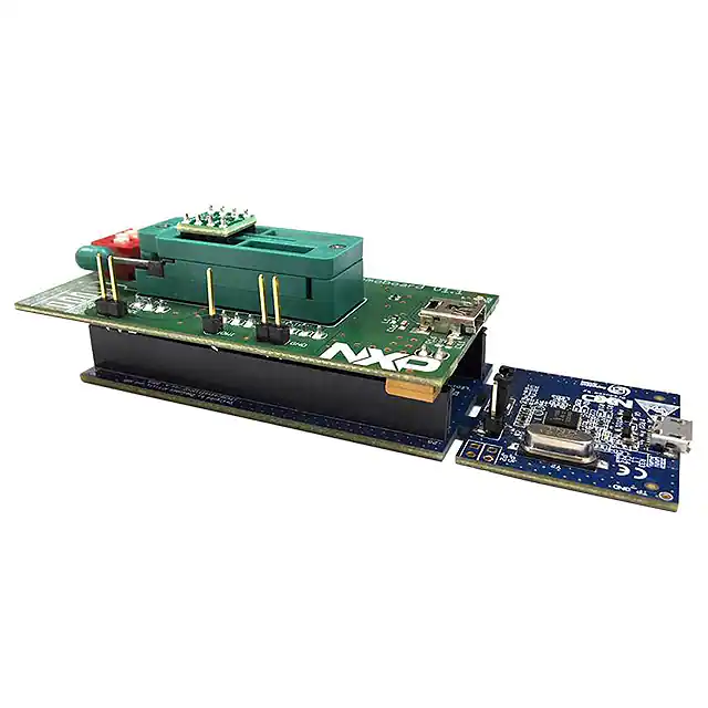 OM67200JP NXP USA Inc.  Cartes et kits d'évaluation et de démonstration